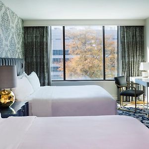 Classic Guest room 2 Queen