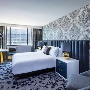 Deluxe Guest room 1 King